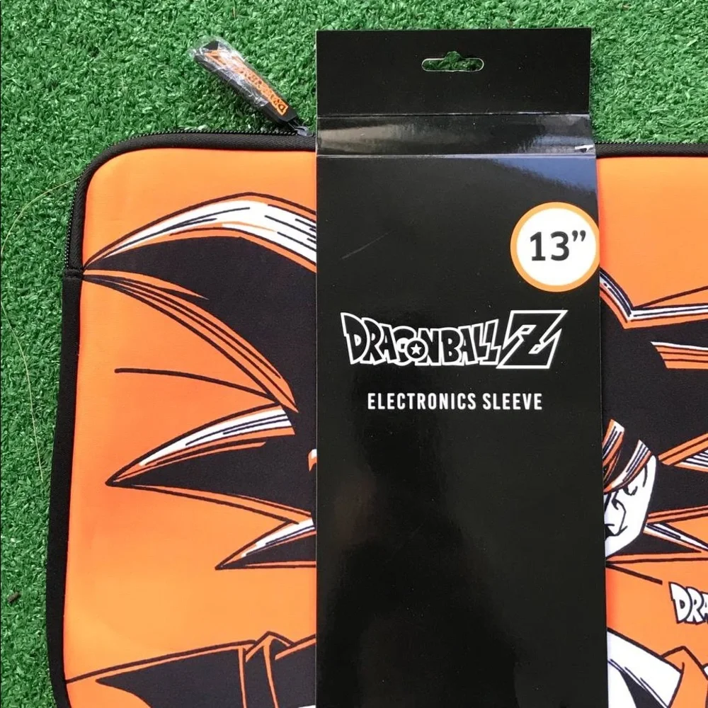 Dragonball-z Electronics Sleeve